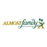 Almost Family Inc logo