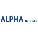 Picture of ALPHA NETWORKS ORD logo