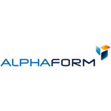 Picture of Alphaform AG logo