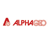 Picture of Alphageo (India) logo