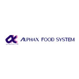 Picture of ALPHAX FOOD SYS ORD logo