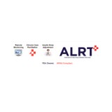 Picture of ALR TECHNOLOGIES ORD logo