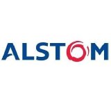 Picture of Alstom SA logo