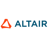 Picture of ALTAIR ENGINEERING CL A ORD logo