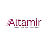 Picture of Altamir Sca logo