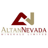 Picture of ALTAN NEVADA MINERALS ORD logo