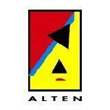 Picture of Alten SA logo
