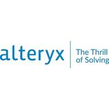 Picture of Alteryx logo