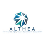 Picture of ALTHEA group ORD logo