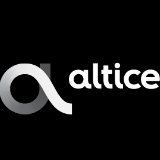 Picture of Altice USA logo