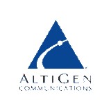 Picture of ALTIGEN COMMUNICATIONS ORD logo