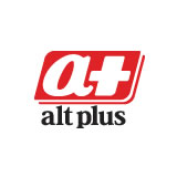 Picture of ALTPLUS ORD logo