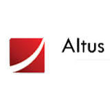 Picture of Altus SA logo