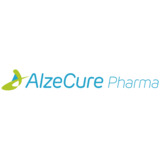 Picture of ALZECURE PHARMA ORD logo