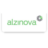 Picture of ALZINOVA ORD logo