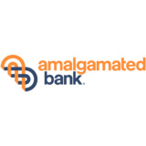 Picture of Amalgamated Bank logo