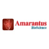 Picture of AMARANTUS BIOSCIENCE HOLDINGS ORD logo