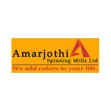 Picture of AMARJOTHI SPINNING MILLS ORD logo