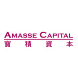 Picture of Amasse Capital Holdings logo