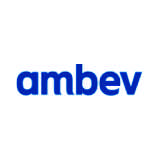 Picture of Ambev SA logo