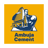 Picture of Ambuja Cements logo