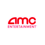 Picture of AMC Entertainment Holdings logo