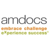 Picture of Amdocs logo