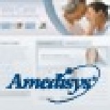 Picture of AMEDISYS ORD logo