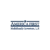 Picture of America First Multifamily Investors LP logo