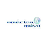 Picture of America Movil SAB de CV logo