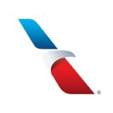 Picture of American Airlines logo