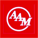 Picture of American Axle & Manufacturing Holdings logo