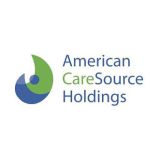 Picture of AMERICAN CARESOURCE ORD logo