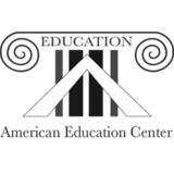 Picture of American Education Center logo
