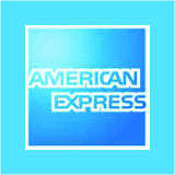 Picture of American Express Co logo