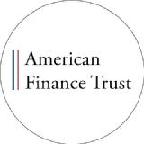 Picture of American Finance Trust logo