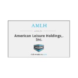 Picture of AMERICAN LEISURE ORD logo