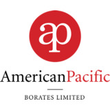 Picture of American Pacific Borates logo