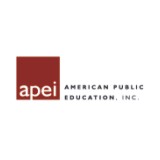 Picture of AMERICAN PUBLIC EDUCATION ORD logo