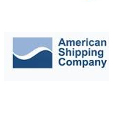 Picture of AMERICAN SHIPPING ORD logo