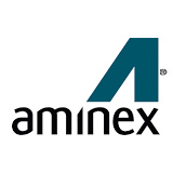 Picture of Aminex logo
