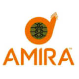 Picture of AMIRA NATURE FOODS ORD logo