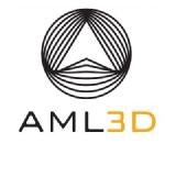 Picture of AML3D logo