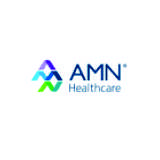 Picture of AMN Healthcare Services logo