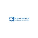 Picture of Amphastar Pharmaceuticals logo