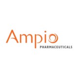 Picture of AMPIO PHARMACEUTICALS ORD logo