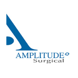 Picture of Amplitude Surgical SA logo