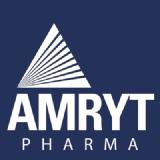 Picture of Amryt Pharma logo