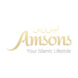 Picture of AMSONS APPARELS ORD M logo