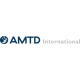 Picture of AMTD International logo